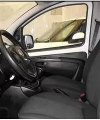 FIAT Fiorino NOLEGGIO LUNGO TERMINE Combi 1.3 Mj