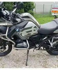 Bmw 1200 gs adventure Bmw 1200 gs adventure