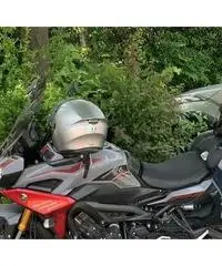 Tracer 900 gt Tracer 900 gt