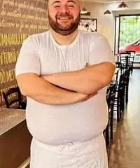 Pizzaioloe  fornaio Pizzaioloe  fornaio
