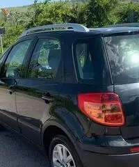 FIAT Sedici - 2009