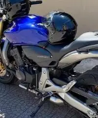 Honda Hornet anno 2008