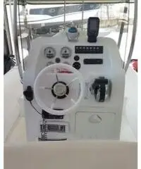 Gommone legar 670
