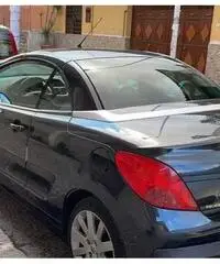 Peugeot 207 CC