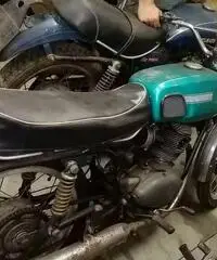 Gilera 125