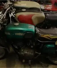 Gilera 125