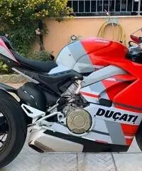 Ducati V4 Corse Ducati V4 Corse