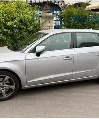 AUDI A3 184 cv AUDI A3 184 cv