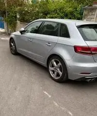 AUDI A3 184 cv AUDI A3 184 cv
