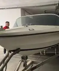 Scafo Clestiner mod. Rocket 15