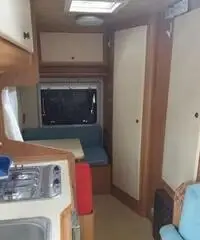 Iveco 30.8 aspirato