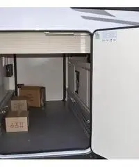 Mobilvetta Tekno Line 90 2.3 180cv