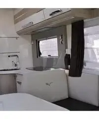 Mobilvetta Tekno Line 90 2.3 180cv