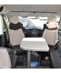 Mobilvetta Tekno Line 90 2.3 180cv