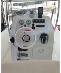 Gommone legar 670