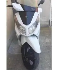 Scuter 300
