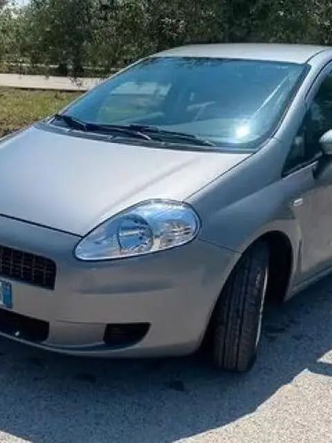 Fiat punto Fiat punto