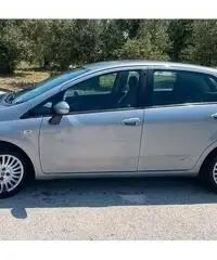 Fiat punto Fiat punto