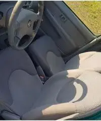 Nissan Micra 1.0 benzina euro 4 Nissan Micra 1.0 benzina euro 4