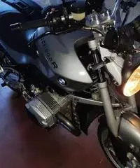 Bmw r1200r Bmw r1200r