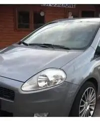 Grande Punto 2010 Grande Punto 2010
