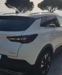 OPEL Grandland - 2018