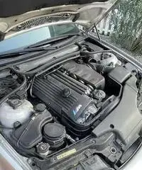 BMW M3 e46