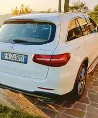 MERCEDES Classe GLC (X253) - 2017 MERCEDES Classe GLC (X253) - 2017