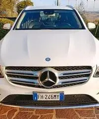MERCEDES Classe GLC (X253) - 2017 MERCEDES Classe GLC (X253) - 2017
