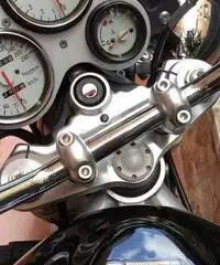 Triumph speed triple 955i Triumph speed triple 955i