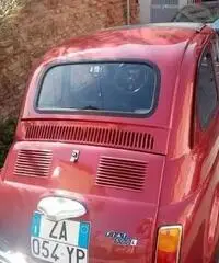 Fiato 500