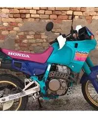 Honda Dominetor Honda Dominetor