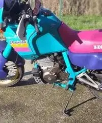 Honda Dominetor Honda Dominetor