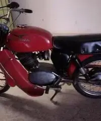 Moto Guzzi Altro modello - 1968 Moto Guzzi Altro modello - 1968