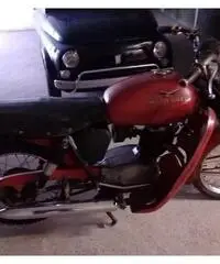 Moto Guzzi Altro modello - 1968 Moto Guzzi Altro modello - 1968