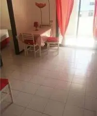 Appartamento in Affitto - SASSONIA - Marche
