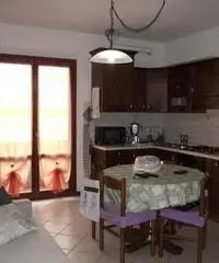 Appartamento in Affitto - CASTELLINA SCALO - Siena Appartamento in Affitto - CASTELLINA SCALO - Siena