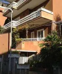 Appartamento in Affitto a 750€ - Roma