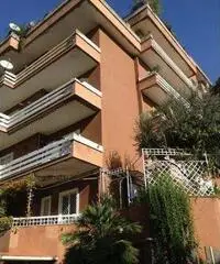 Appartamento in Affitto a 750€ - Roma
