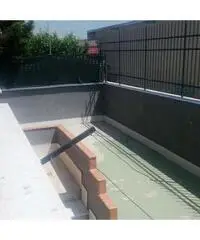 Appartamento in Affitto di 60mq - Campania