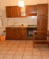 Appartamento in Affitto a 600€ - Napoli