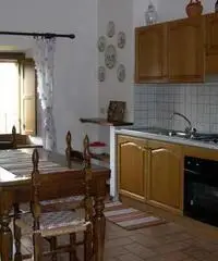 Appartamento arredato - Lucca