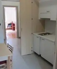 Appartamento in Affitto di 45mq - Torino Appartamento in Affitto di 45mq - Torino
