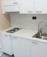 Appartamento in Affitto di 45mq - Torino Appartamento in Affitto di 45mq - Torino