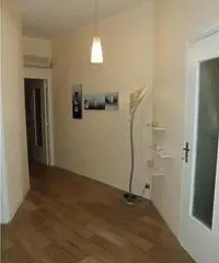 Appartamento in zona Viale Dante a Piacenza Appartamento in zona Viale Dante a Piacenza