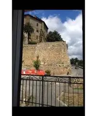 Piccola casa per mesi estivi nel centro storico - Viterbo