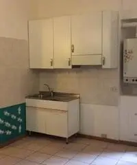 Pavia affitto bilocale