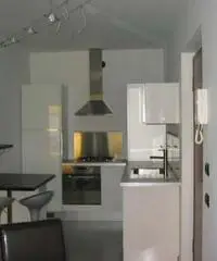 Appartamento in Affitto di 55mq - Lombardia