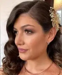 Make up artist Make up artist