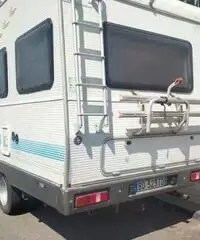 Ford transit 2001